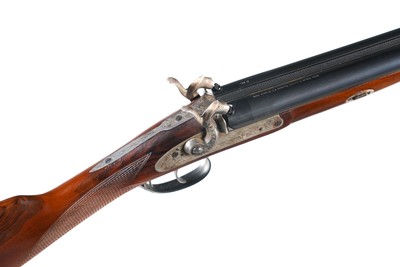 Pedersoli SxS Shotgun 12GA - Image 2 of 7