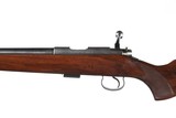 CZ 452-2E Zkm Bolt Rifle .22 lr - Image 7 of 11