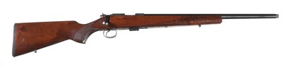 CZ 452-2E Zkm Bolt Rifle .22 lr - Image 3 of 11