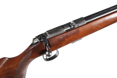 CZ 452-2E Zkm Bolt Rifle .22 lr - Image 2 of 11