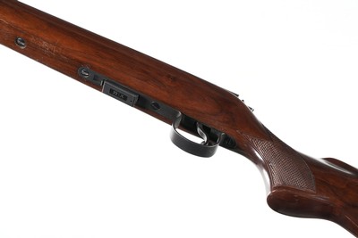 CZ 452-2E Zkm Bolt Rifle .22 lr - Image 9 of 11