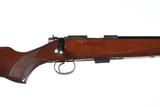 CZ 452-2E Zkm Bolt Rifle .22 lr - Image 1 of 11