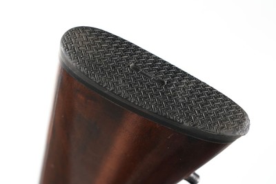 CZ 452-2E Zkm Bolt Rifle .22 lr - Image 6 of 11