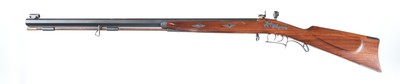 Pedersoli 1861 Enfield Carbine Percussion Rifle .45 cal - Image 4 of 6
