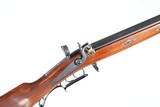 Pedersoli Tryon Creedmoor Percussion Rifle .45 cal - Image 2 of 6