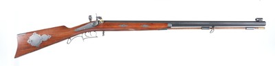 Pedersoli 1861 Enfield Carbine Percussion Rifle .45 cal - Image 5 of 6