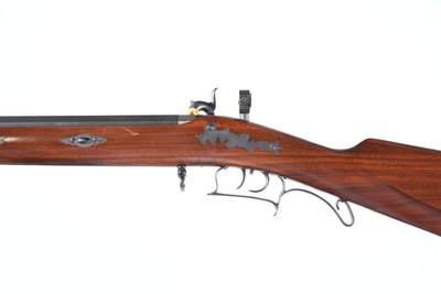 Pedersoli 1861 Enfield Carbine Percussion Rifle .45 cal - Image 6 of 6