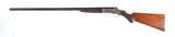 Joseph Bourne & Son Hammer Sgl Shotgun 12GA - Image 4 of 6