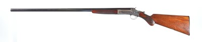 Joseph Bourne & Son Hammer Sgl Shotgun 12GA - Image 4 of 6