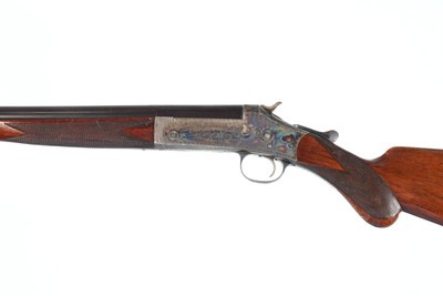 Joseph Bourne & Son Hammer Sgl Shotgun 12GA - Image 5 of 6