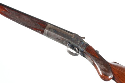 Joseph Bourne & Son Hammer Sgl Shotgun 12GA - Image 6 of 6