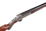 Joseph Bourne & Son Hammer Sgl Shotgun 12GA - Image 2 of 6