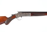 Joseph Bourne & Son Hammer Sgl Shotgun 12GA - Image 1 of 6
