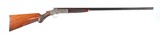 Joseph Bourne & Son Hammer Sgl Shotgun 12GA - Image 3 of 6