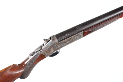 Joseph Bourne & Son Hammer Sgl Shotgun 12GA - Image 2 of 6
