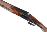 AYA Boxlock No. 3 SxS Shotgun 12GA - Image 6 of 6