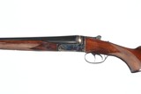AYA Boxlock No. 3 SxS Shotgun 12GA - Image 5 of 6