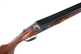 AYA Boxlock No. 3 SxS Shotgun 12GA - Image 2 of 6