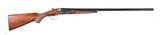AYA Boxlock No. 3 SxS Shotgun 12GA - Image 3 of 6