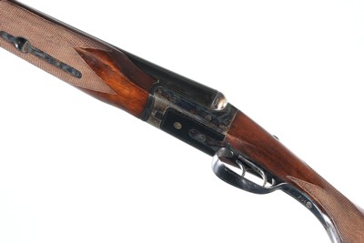AYA Boxlock No. 3 SxS Shotgun 12GA - Image 6 of 6
