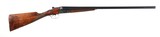 AYA No. 4 SxS Shotgun 20GA - Image 6 of 14