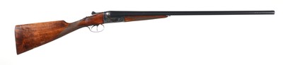 AYA No. 4 SxS Shotgun 20GA - Image 6 of 14