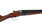 AYA No. 4 SxS Shotgun 20GA - Image 1 of 14