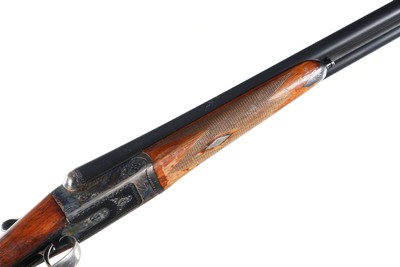 AYA No. 4 SxS Shotgun 20GA - Image 13 of 14