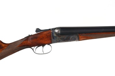 AYA No. 4 SxS Shotgun 20GA - Image 1 of 14