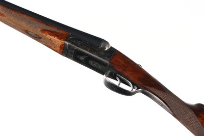 AYA No. 4 SxS Shotgun 20GA - Image 10 of 14
