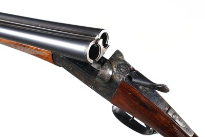 AYA No. 4 SxS Shotgun 20GA - Image 8 of 14