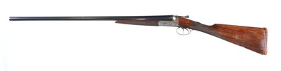 Birmingham Box Lock SxS Shotgun 16GA - Image 3 of 6