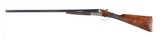 Birmingham Box Lock SxS Shotgun 16GA - Image 3 of 6
