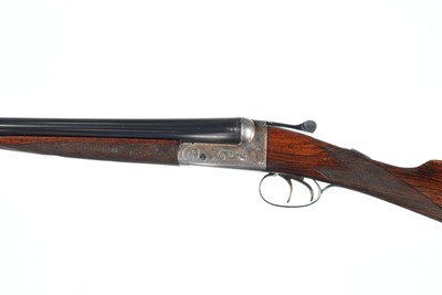Birmingham Box Lock SxS Shotgun 16GA - Image 5 of 6