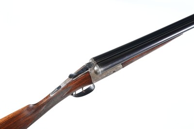 Birmingham Box Lock SxS Shotgun 16GA - Image 2 of 6
