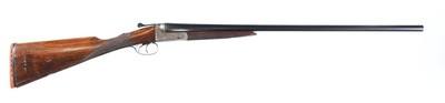 Birmingham Box Lock SxS Shotgun 16GA - Image 4 of 6