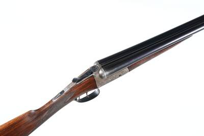 Birmingham Box Lock SxS Shotgun 16GA - Image 2 of 6