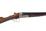 Birmingham Box Lock SxS Shotgun 16GA