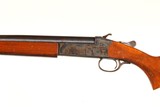 Cooey 84 Sgl Shotgun 12GA - Image 3 of 6