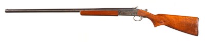 Cooey 84 Sgl Shotgun 12GA - Image 5 of 6
