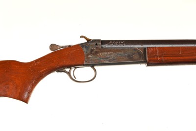 Cooey 84 Sgl Shotgun 12GA - Image 2 of 6