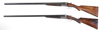 Pair of WP Jones SxS Shotgun 16GA - Image 16 of 23