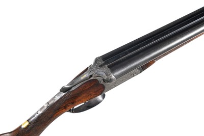 Pair of WP Jones SxS Shotgun 16GA - Image 8 of 23