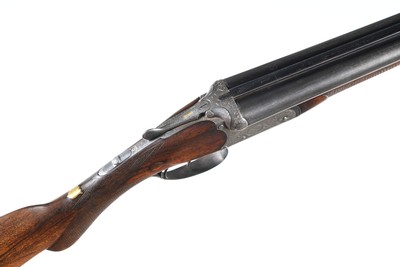Pair of WP Jones SxS Shotgun 16GA - Image 22 of 23