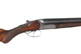 Pair of WP Jones SxS Shotgun 16GA - Image 1 of 23