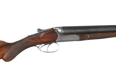 Pair of WP Jones SxS Shotgun 16GA - Image 1 of 23