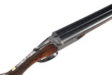 Pair of WP Jones SxS Shotgun 16GA - Image 8 of 23