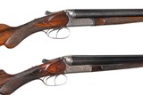 Pair of WP Jones SxS Shotgun 16GA - Image 2 of 23