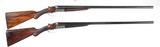 Pair of WP Jones SxS Shotgun 16GA - Image 17 of 23