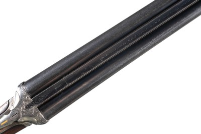 Pair of WP Jones SxS Shotgun 16GA - Image 7 of 23